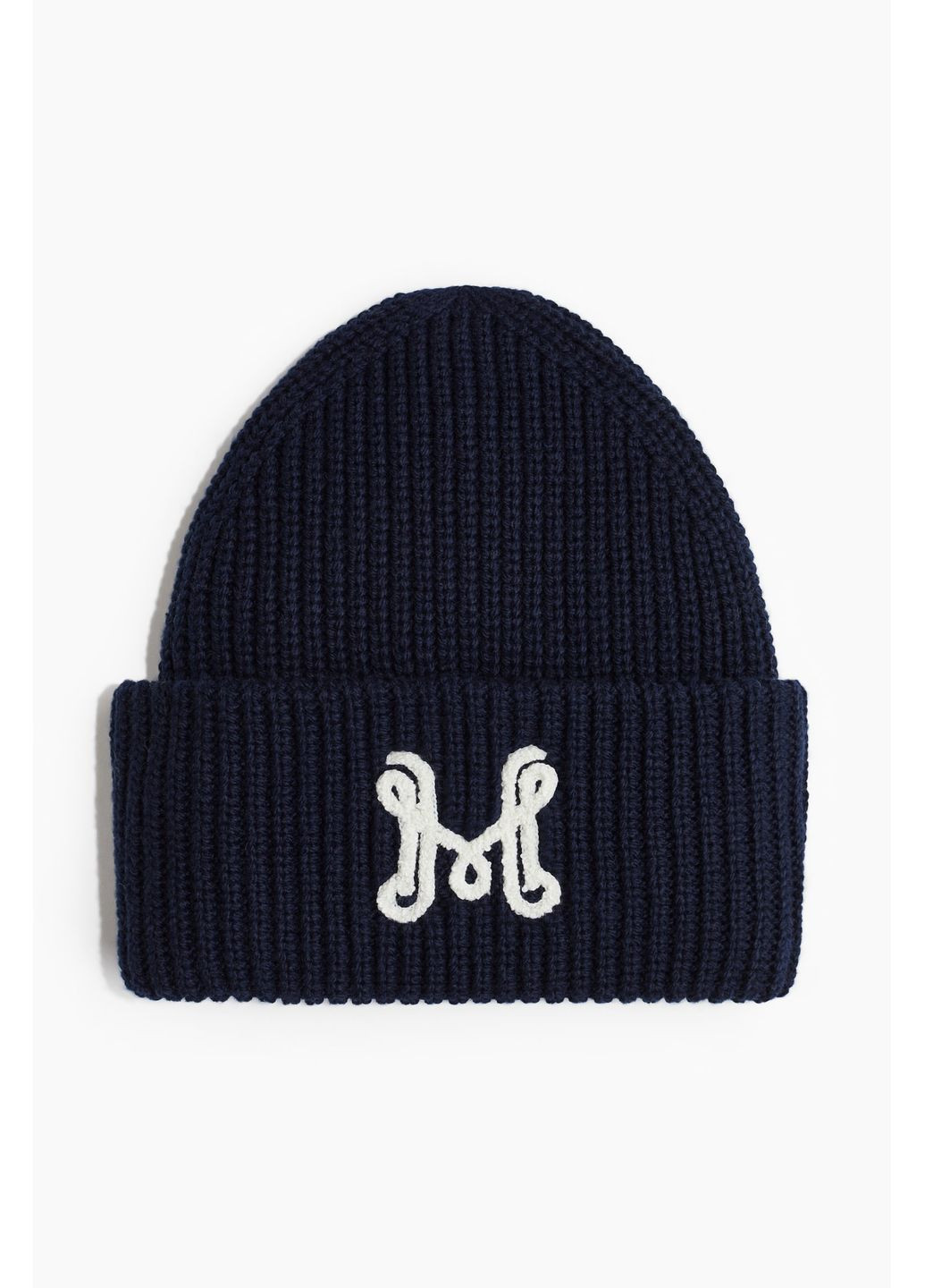 B'язана шапка H&M (360789138)