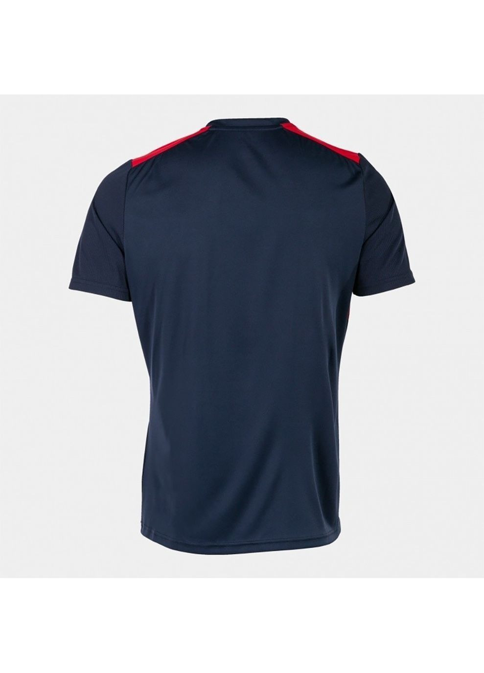 Темно-синя футболка champion vil темно-синій Joma