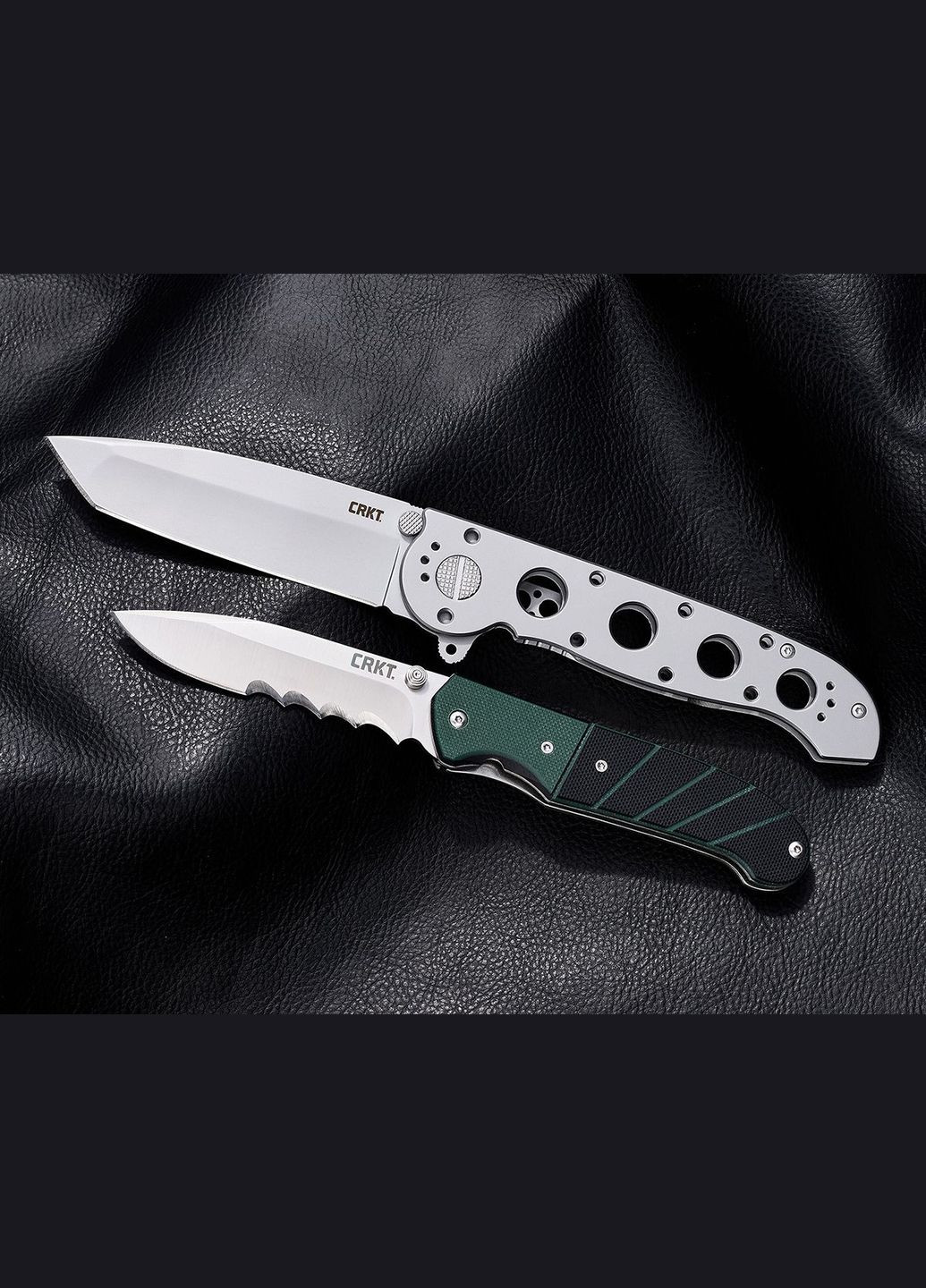 Нож -04SS Tanto - -04SS CRKT M16 (325878241)