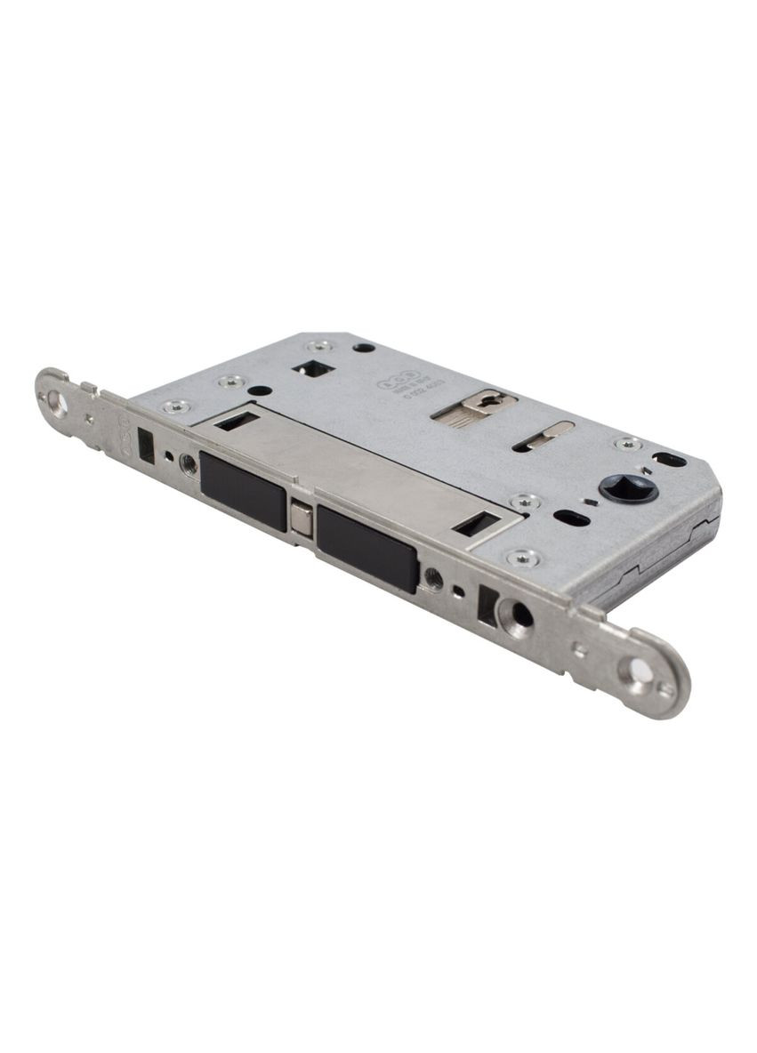 Магнітний фіксатор Touch Art. B065025093 чорний WC 96мм AGB (322520348)