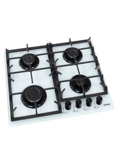 Варочна поверхня ELEYUS ALMADA 60 WH CF (366703324)