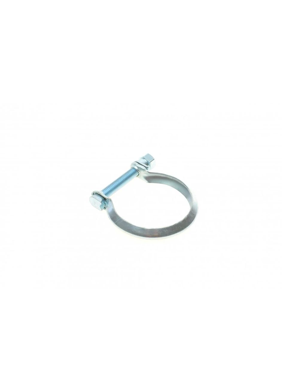 Хомут глушителя Citroen Berlingo/Jumpy/Fiat Scudo/Peugeot Expert/Partner 96- (70mm) (10шт) FA1 934-970.10 UA63 No Brand (340422488)