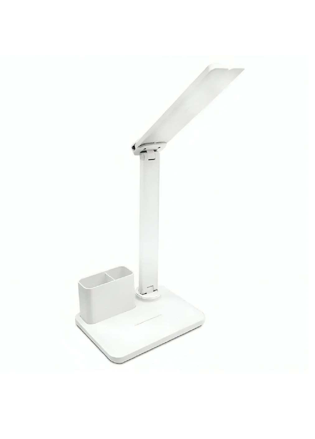 Комплект сенсорная аккумуляторная лампа с держателем для телефона со светодиодной самоклеящейся лентой 5 метров (480401-Prob) Unbranded (335003929)