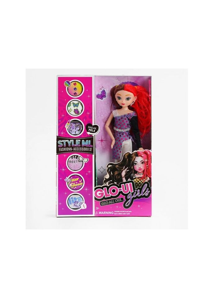 Кукла с аксессуарами, TK Group (365302509)