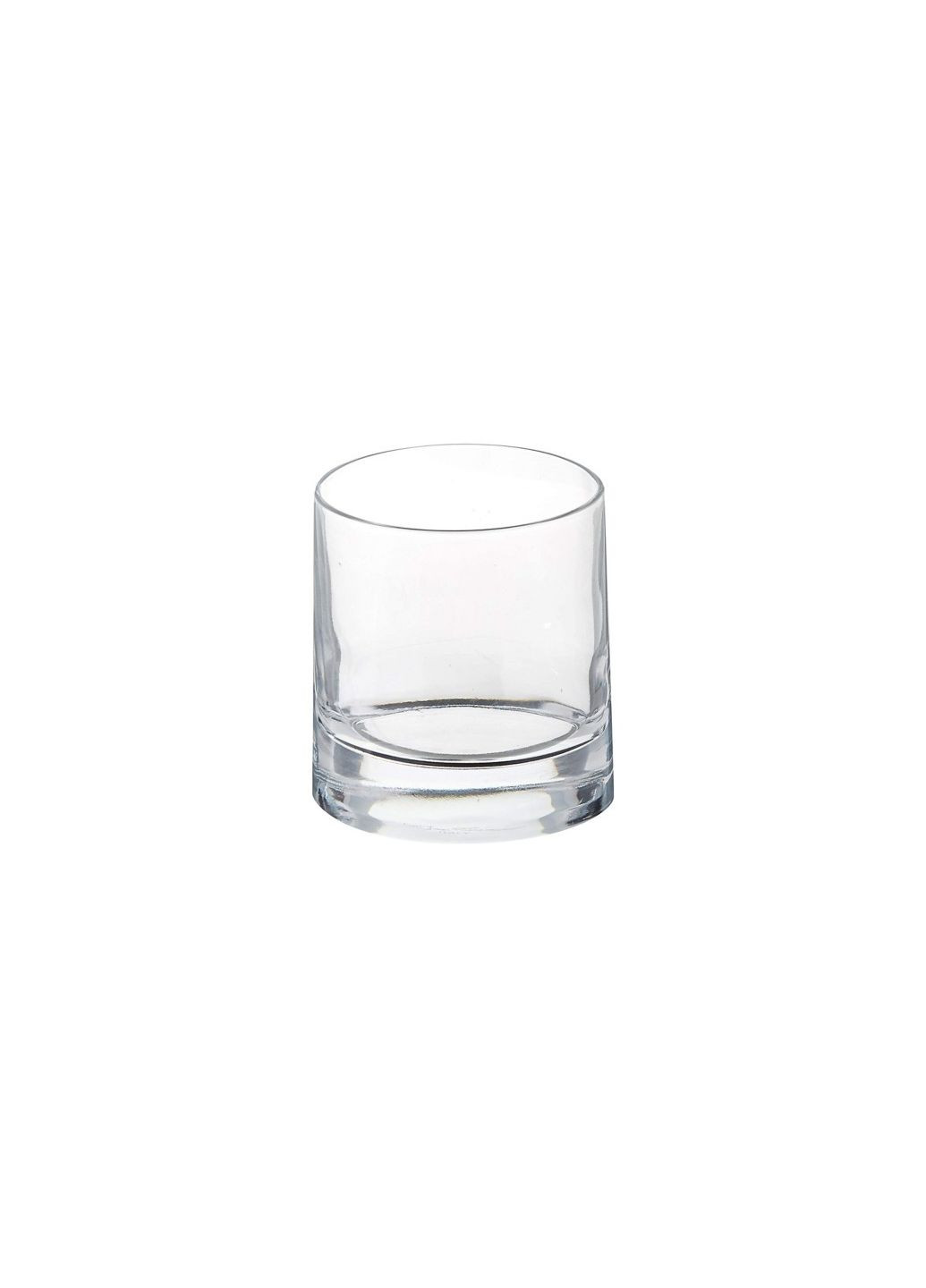 Склянка д/віскі Veronese 260 мл Luigi Bormioli (268735831)