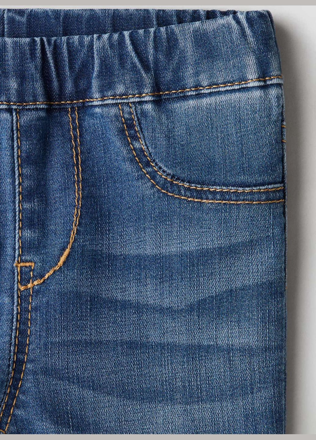 Джеггінси для дівчинки H&M (302396026)