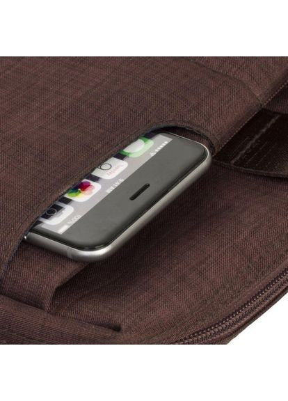 Сумка для ноутбука 15.6" 8335 (Brown) RIVACASE (360425996)