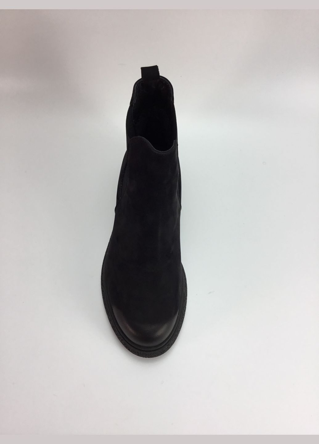 Жіночі черевики демісезонні Stepter (315348873)