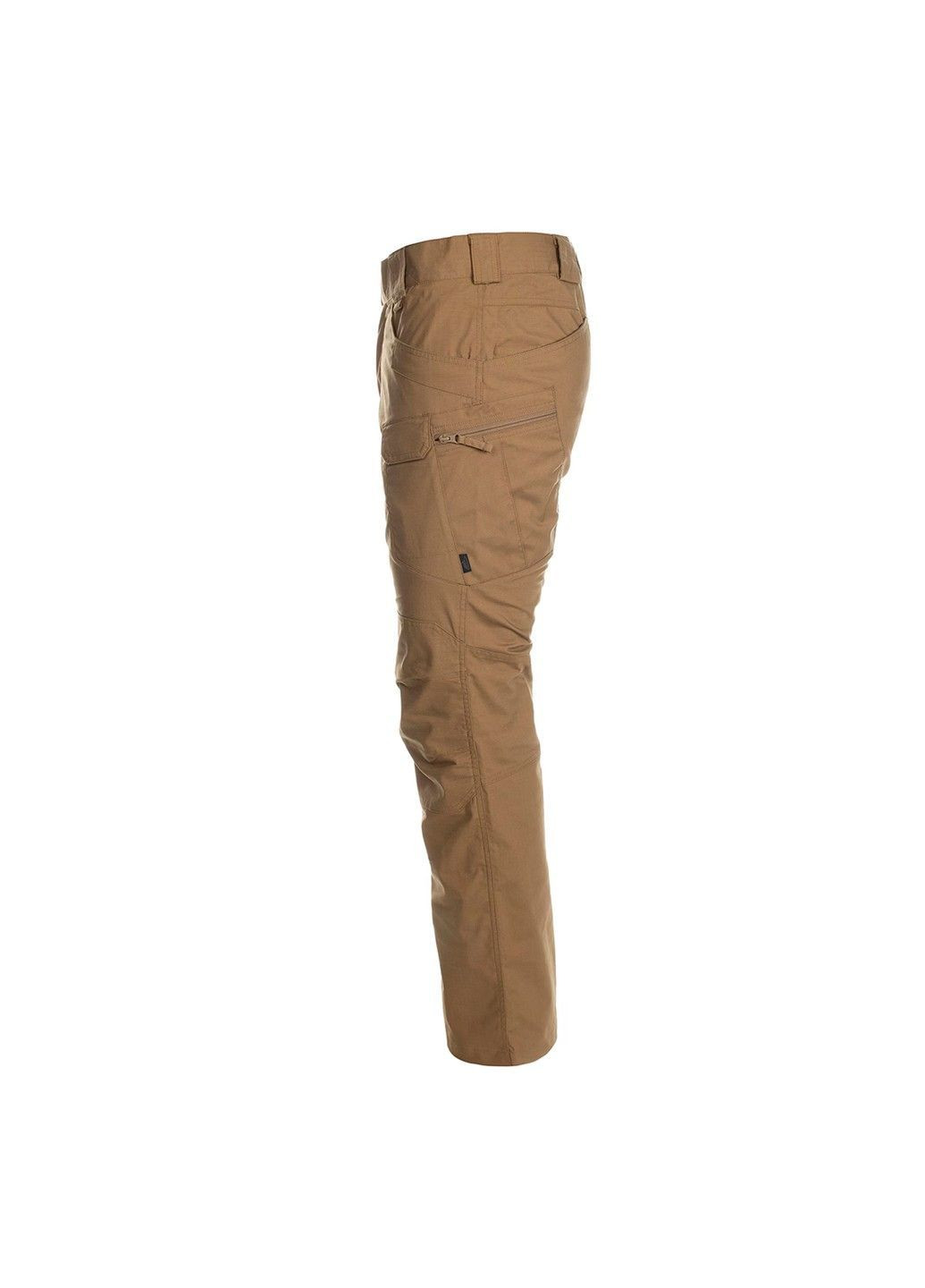 Койот спортивные, повседневный, кэжуал демисезонные брюки Helikon-Tex