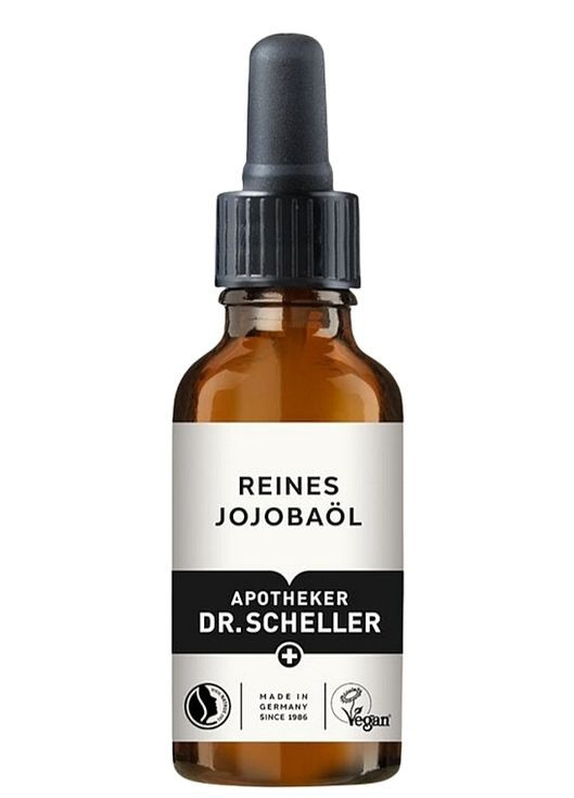 Олія жожоба Pure Jojoba Oil 30ml (1434534-25837872) Dr. Scheller (369556820)