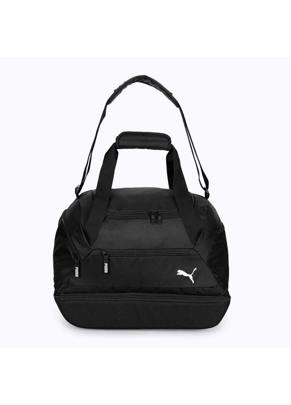 Сумка teamGOAL Teambag 37L Синий 46х33х25 см Puma (367600812)