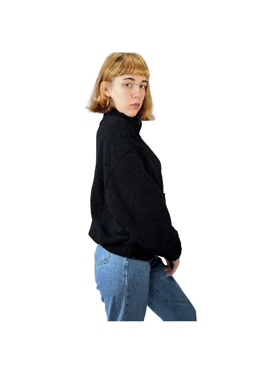 Толстовка зимова H&M (342391806)