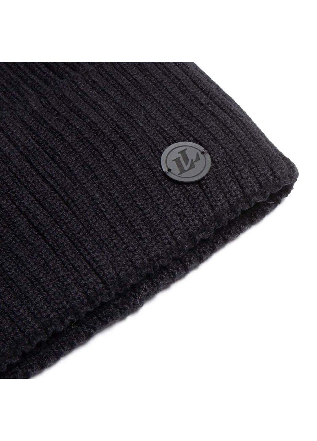 Шапка LuckyLOOK (314773885)