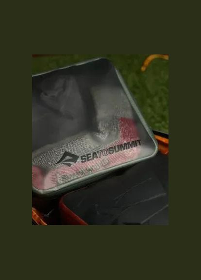 Гермочохол Hydraulic Packing Cube, Laurel Wreath, S від Sea to Summit None (338372139)