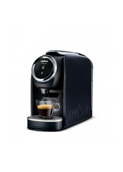 Кофеварка Lavazza Blue LB 300 Classy Mini Krups (313440696)