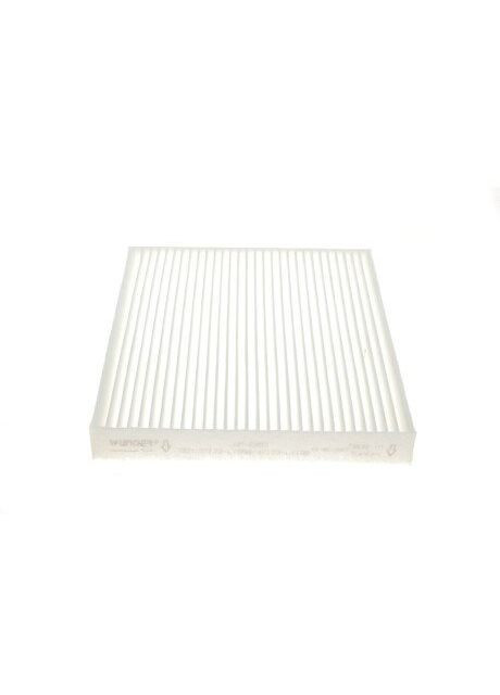 Фильтр салона WUNDER WP 2303 Wunder Filter (360746389)