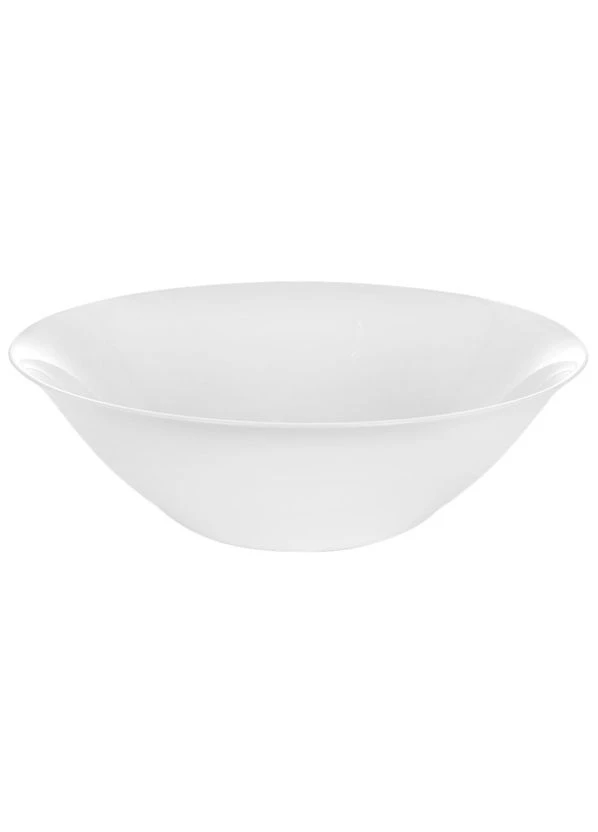Сервиз столовый Carine White из 19 предметов (N2185) Luminarc (280943487)