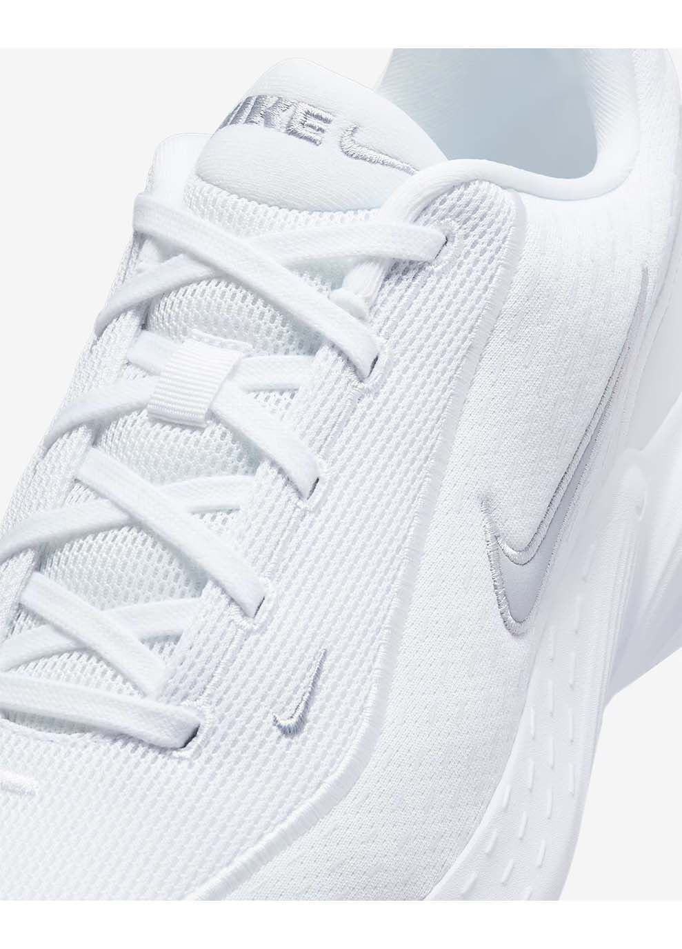 Білі Осінні чоловічі кросівки uplift sc білий Nike