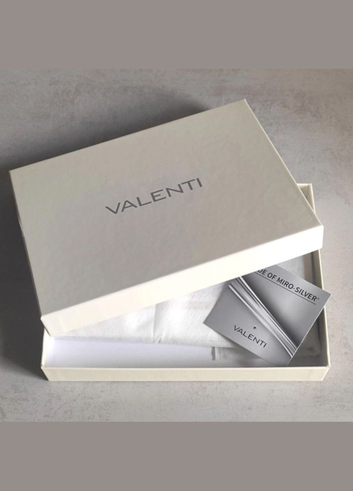 Срібна ікона Тайна вечеря (20 x 12 см) 81221 4XL COL Valenti (337363265)