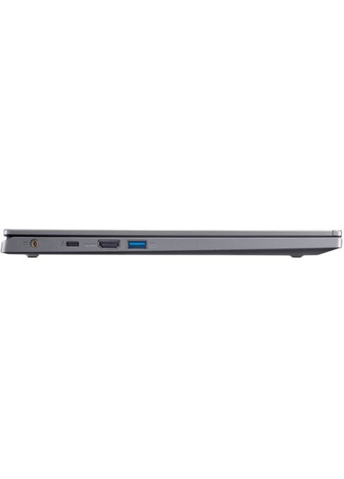 Ноутбук Aspire 15 A15-51M-59Z0 Steel Gray (NX.JKVEU.003) Acer (335008984)