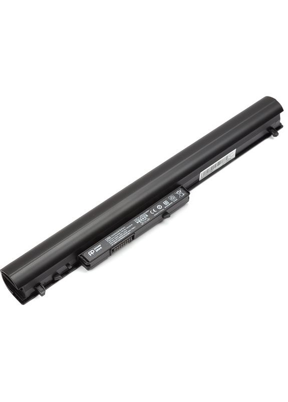 Акумулятор для ноутбуків HP Pavilion TouchSmart 14 (HSTNN-UB5M HPTS4L7) 14.4V 2600mAh PowerPlant (315502748)