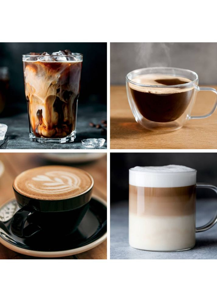 Кофемашина Luxe Cafe Essential Coffee Maker ES501EU Ninja (372985748)