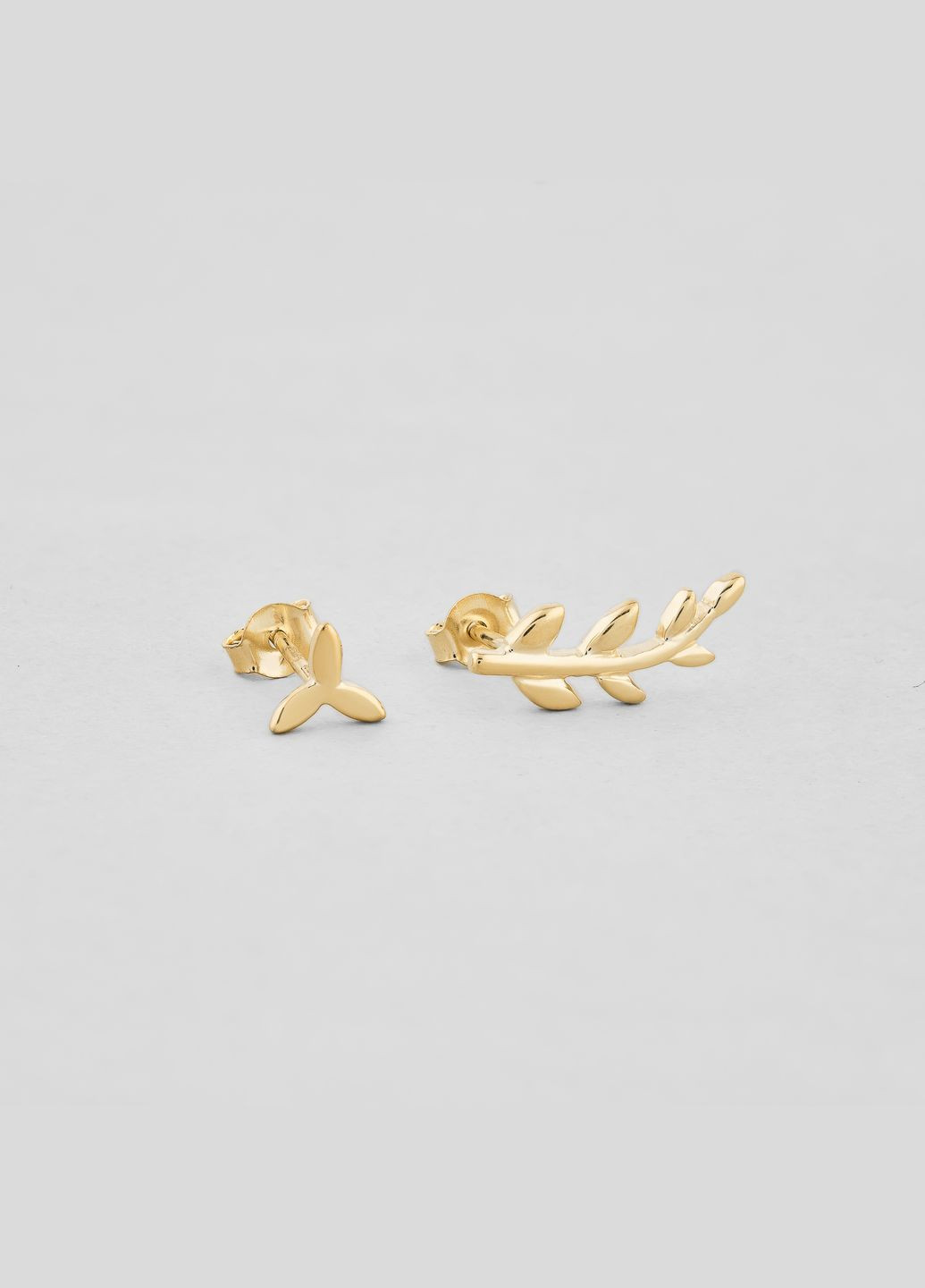 Сережки Сонячність Minimal (302448140)