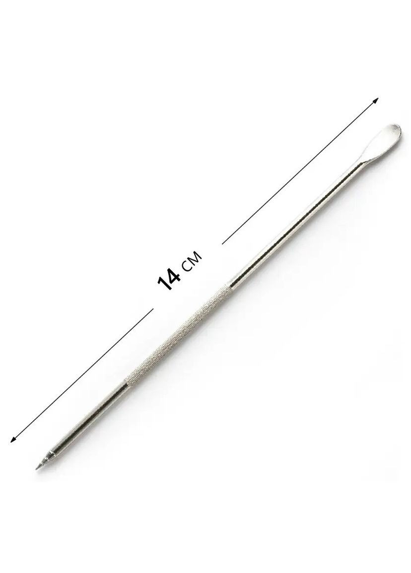 Латте арт пензлик для бариста Art stick, перо для малюнків на каві (R-14018-VS) No Brand (303975425)