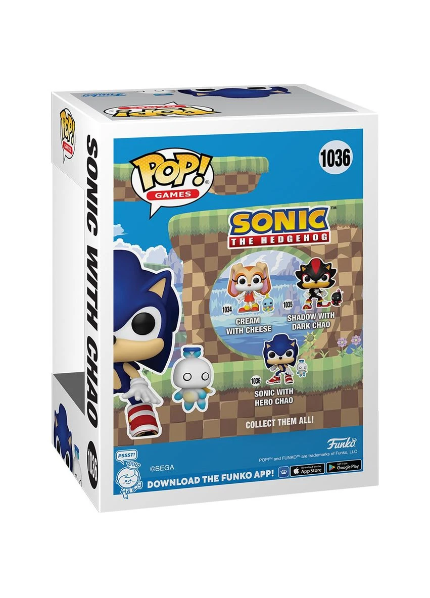 Ігрова фігурка Funko (385186318)