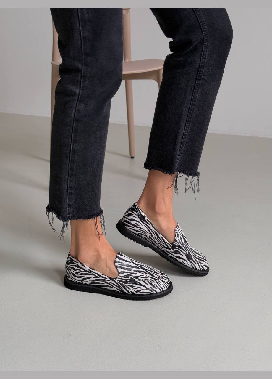 Анатомічні Лофери barefoot No Brand (317618350)