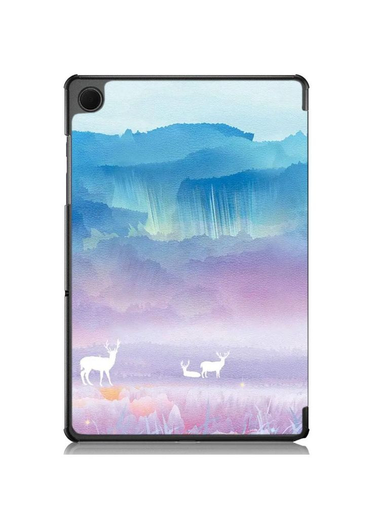 Чехол Slim для планшета Samsung Galaxy Tab A9 Plus 11" (SM-X210 / SM-X215 / SM-X216) - Deer Primolux (332994250)