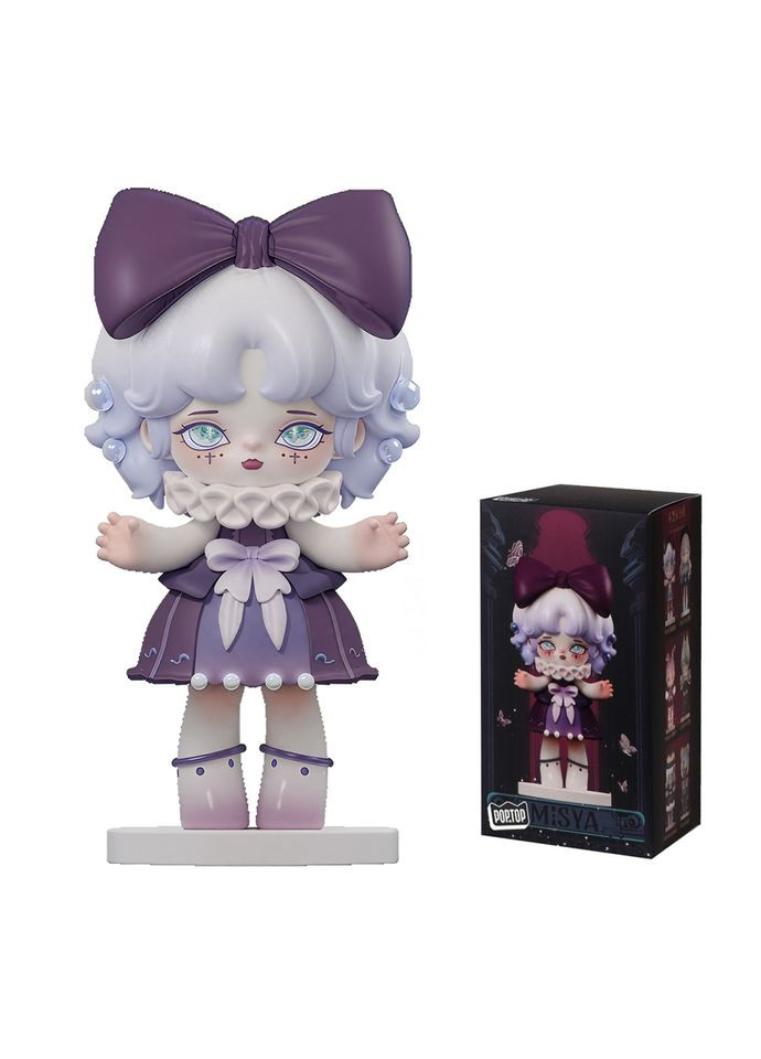 Коллекционная фигурка Удивительный особняк Lucky Emma YQ-000006 серии "Misya" POP TOP (346752618)