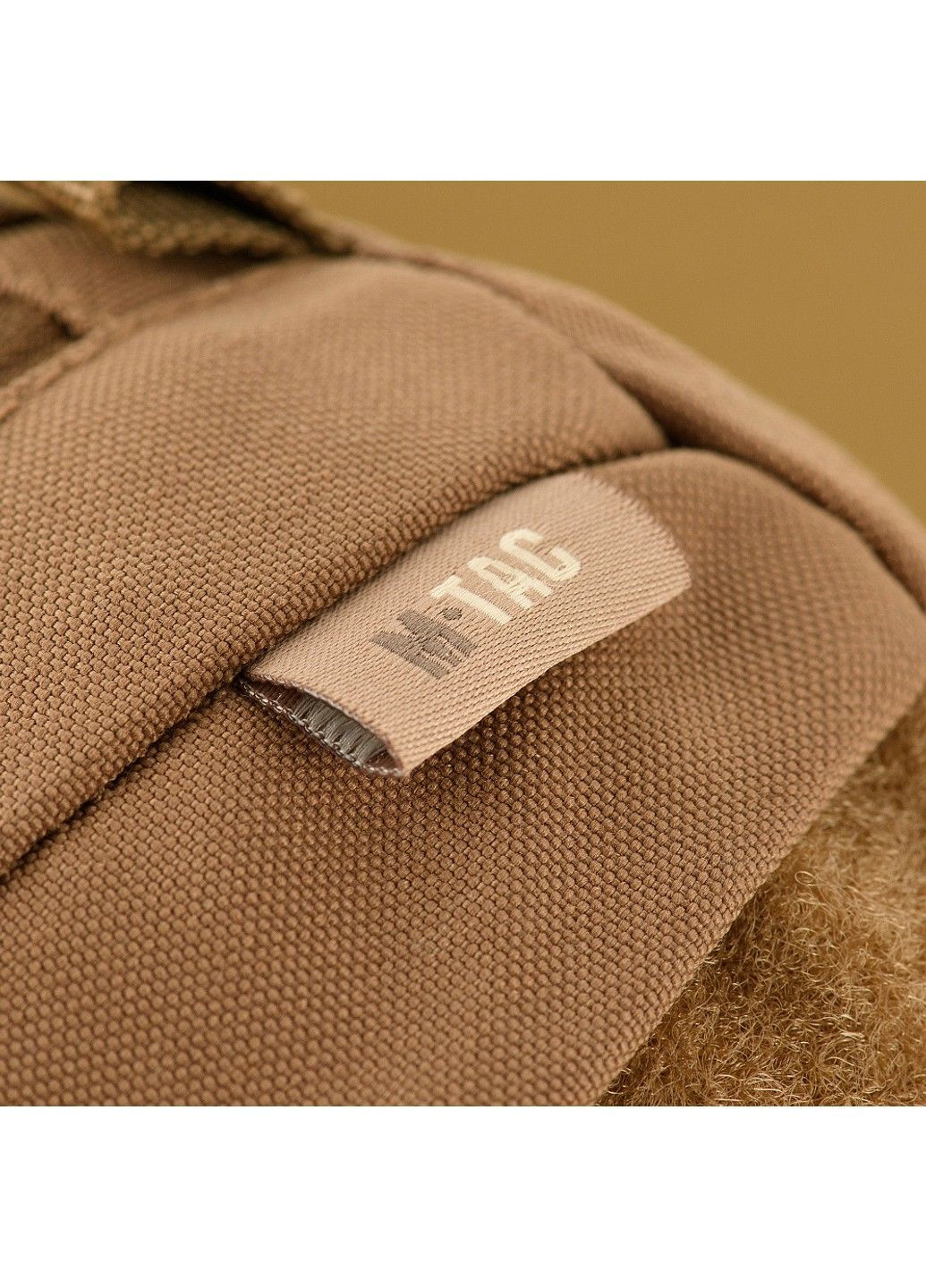 сумка Companion Bag Small Dark M-TAC (342073180)