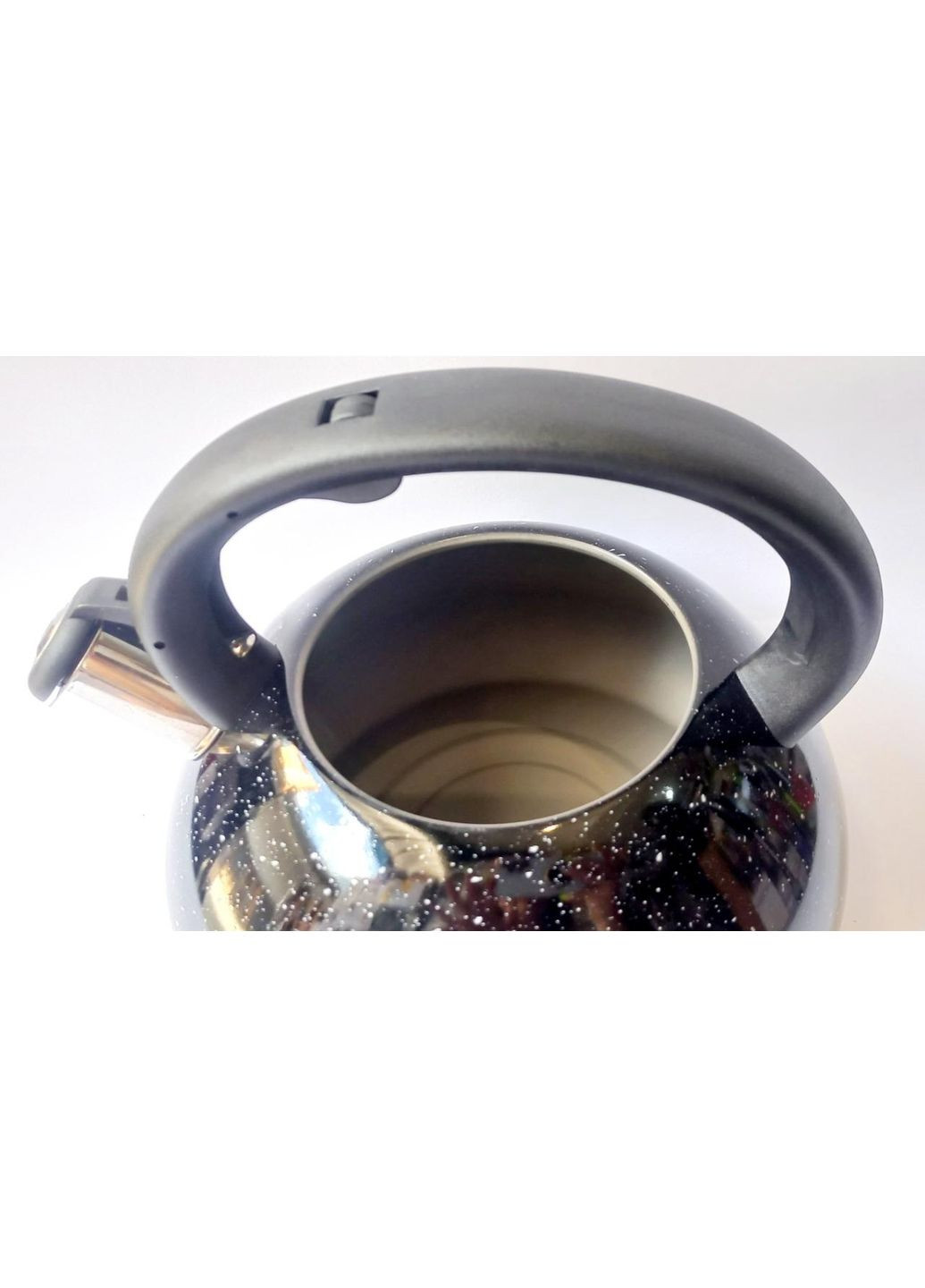 Чайник із свистком 3 л MR-1316 Maestro (300079036)