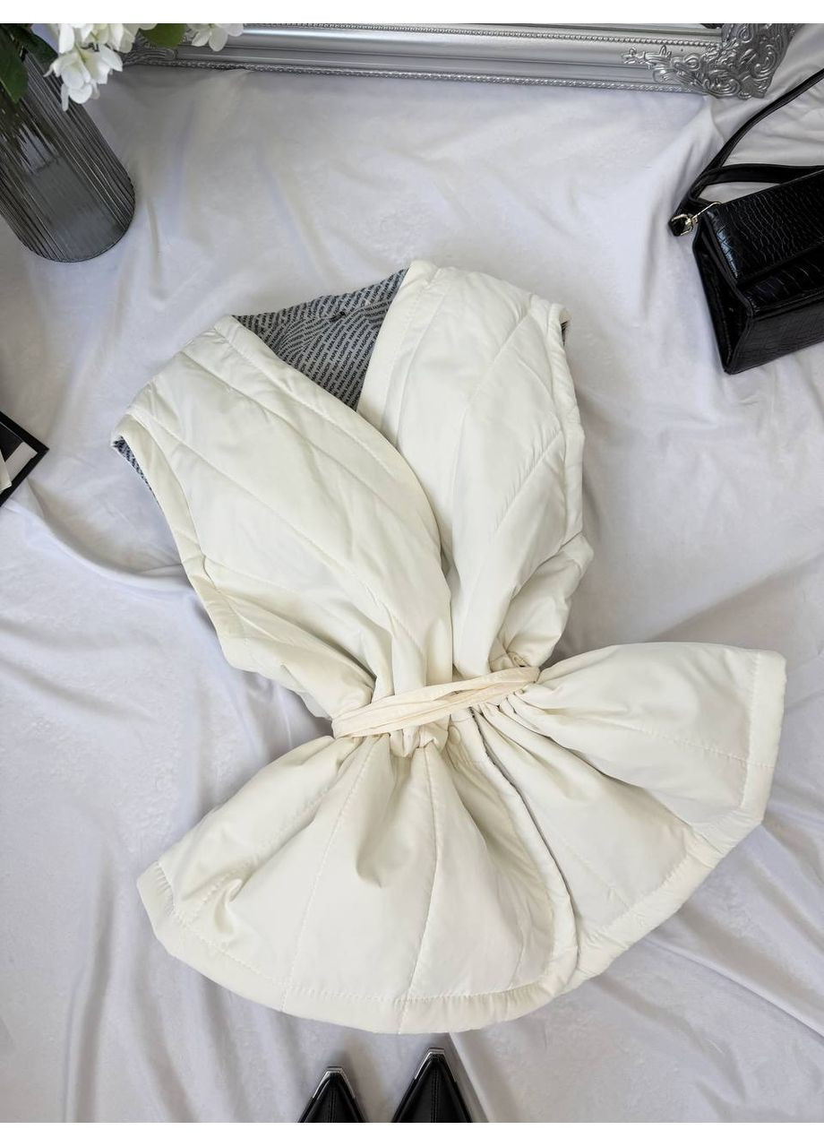 Женская жилетка FINO Mode (358058821)