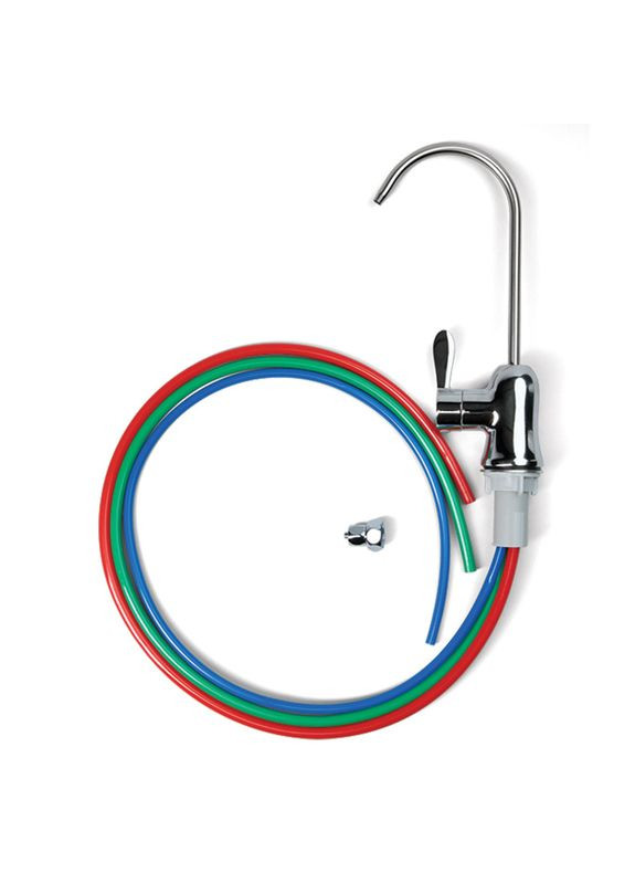 ESpring™ Набор для установки вспомогательного крана Amway (370952708)