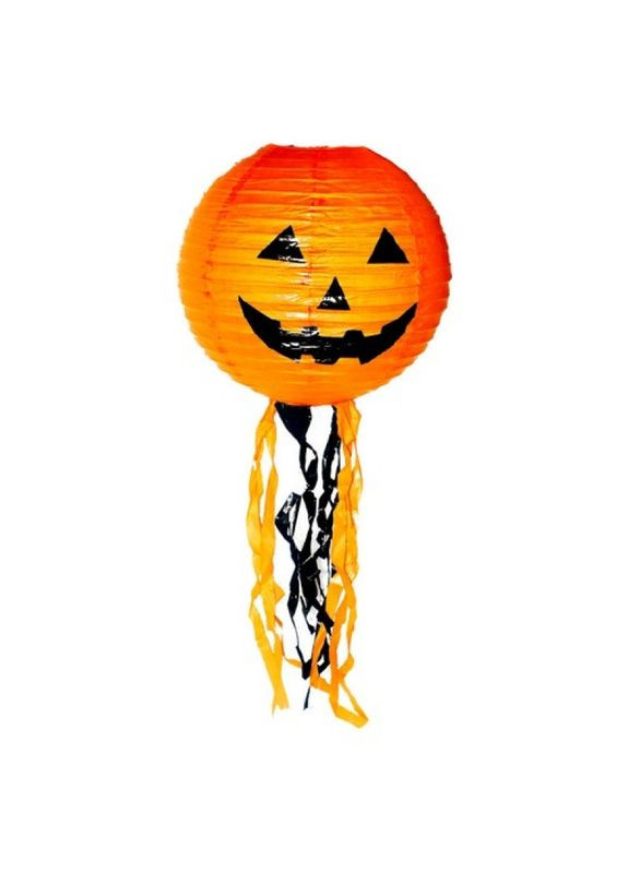 Китайський ліхтарик Гарбуз Seta Decor (276840238)