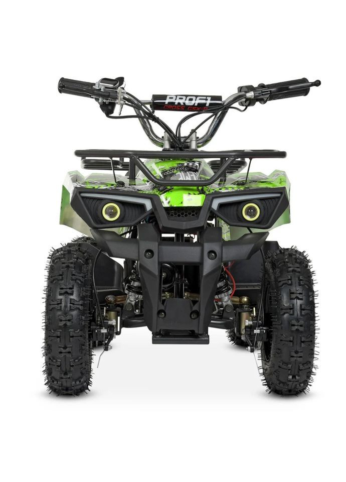 Дитячий квадроцикл HB-ATV800AS-5 Bambi (372971724)