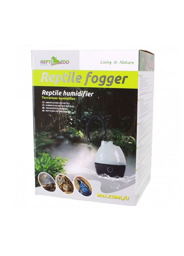Генератор туману зовнішній Terra Fogger (TF01) Repti-Zoo (322032548)