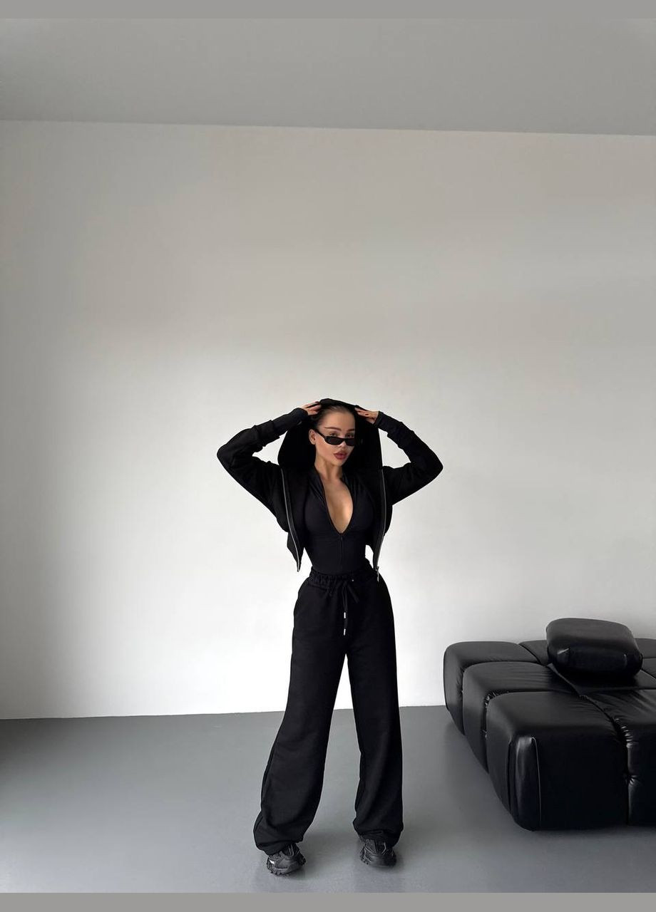 Женский спортивный костюм No Brand (319178256)