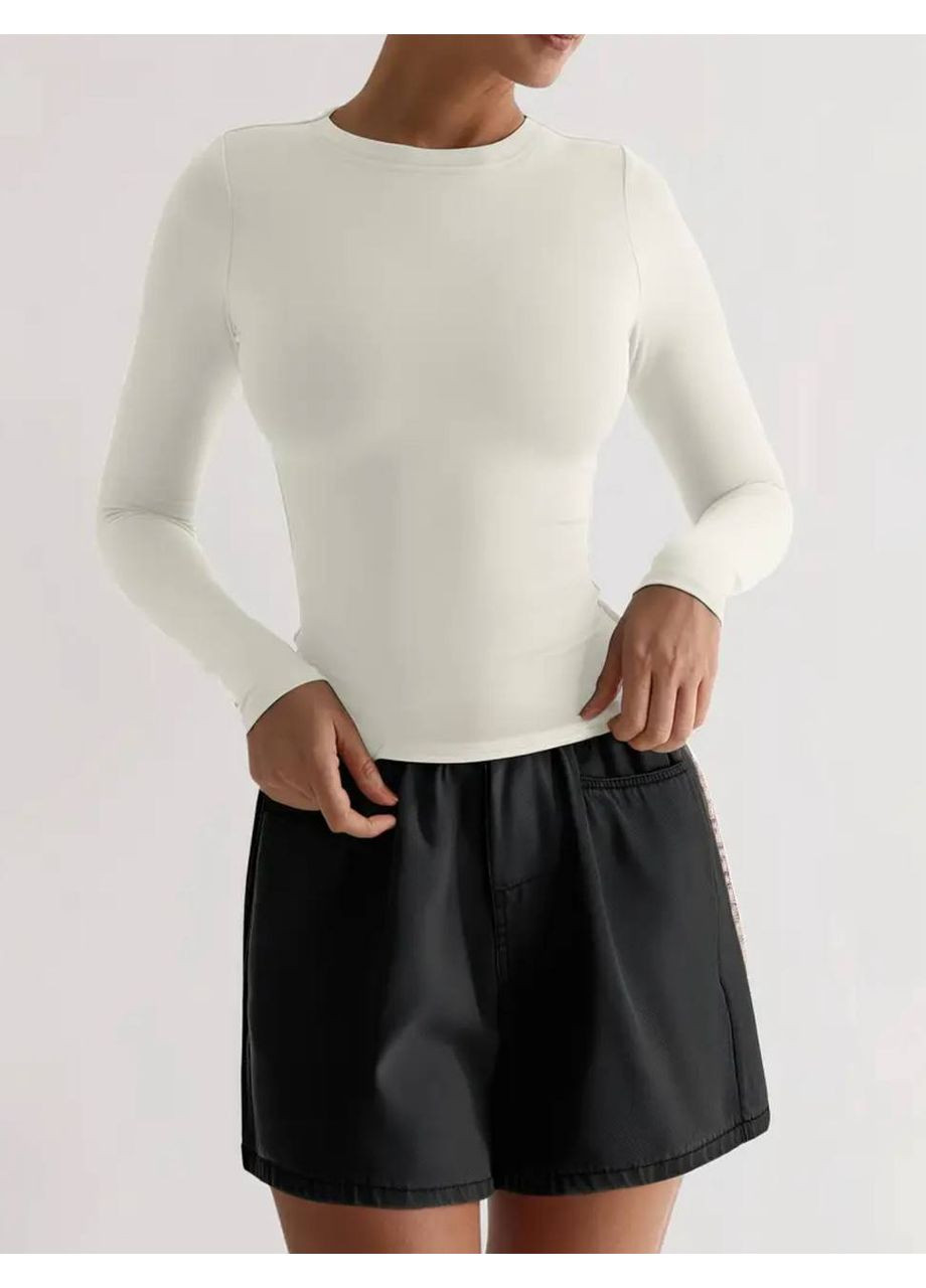 Лонгслив женский Україна (357076055)