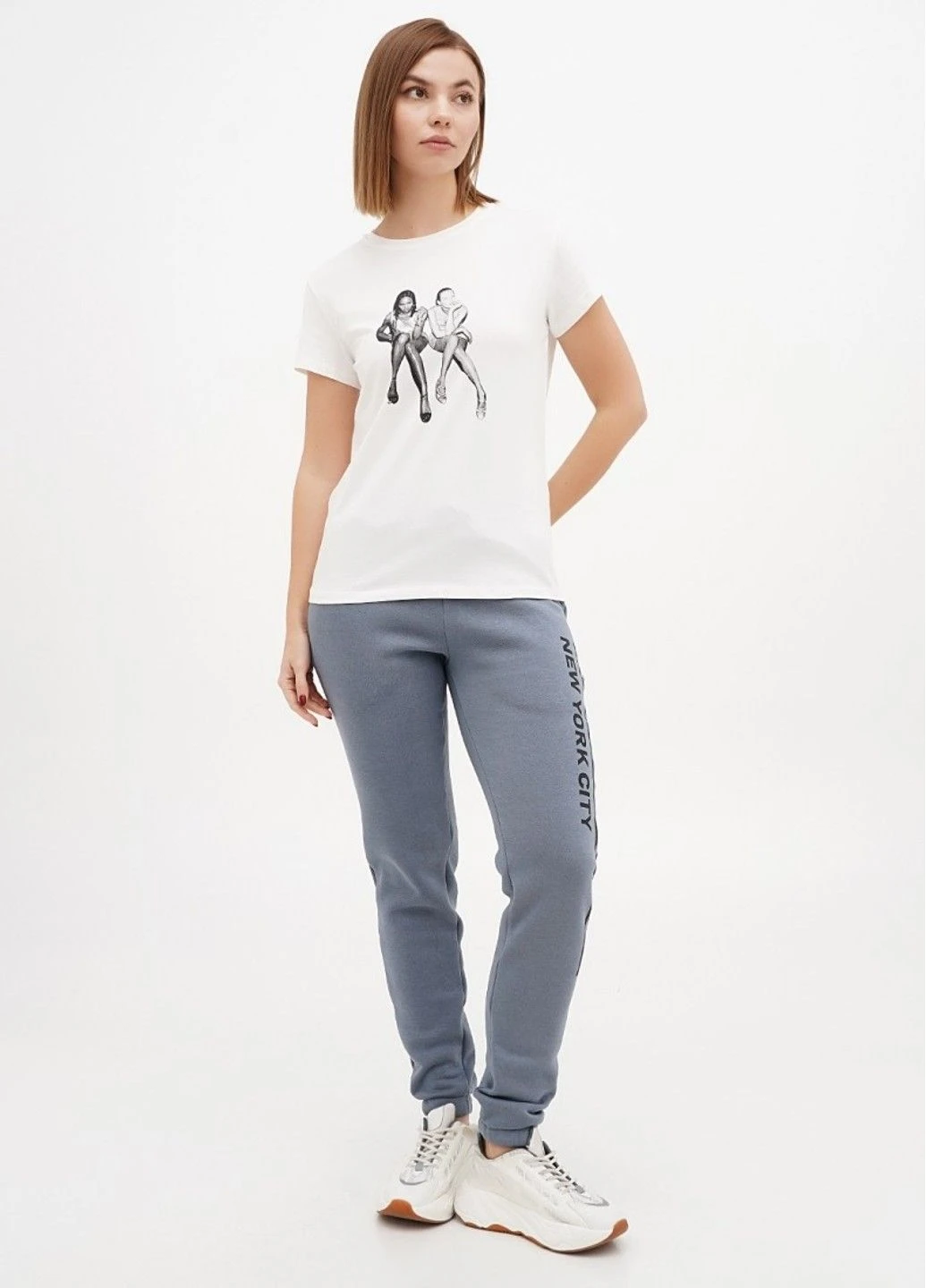 Штани (671508) No Brand (342112498)