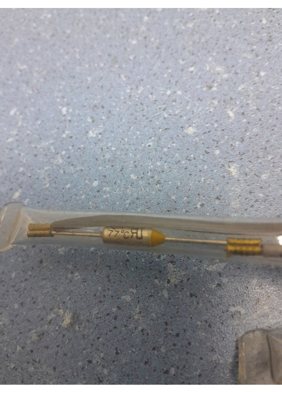 Датчик відтайки для холодильника SW-105T 77C Daewoo (361863359)