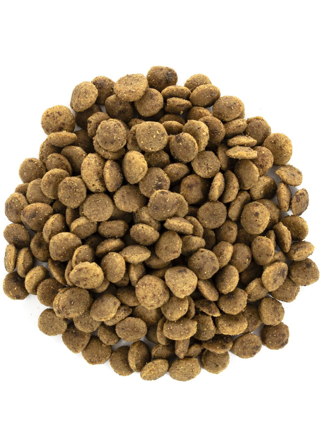 Сухий корм для кішок великих порід Cat GF Large cats Power & Vitality з качкою та куркою 2 кг Brit Care (306733983)