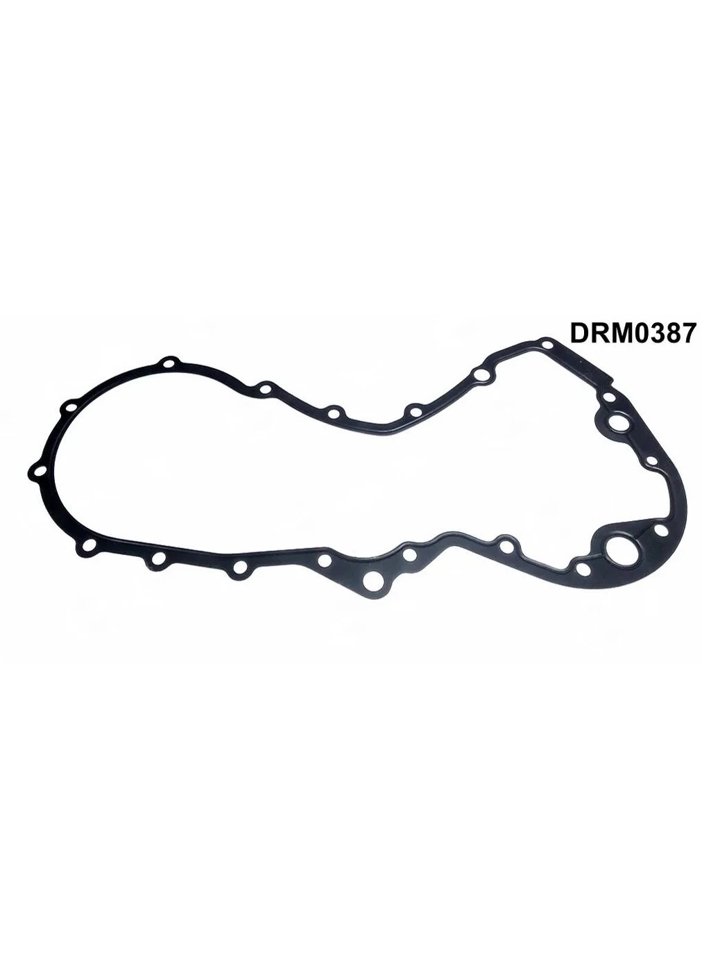 Прокладка гумова FORD TIMMING COVER; FOCUS, CONNECT; 1996-2016; 1,8 D DRM0387-ua Dr.Motor (366316179)