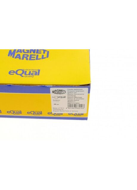 Котушка запалювання Hyundai i30/Kia Cerato 04- (BAEQ111) 060717111012 UA63 Magneti Marelli (345756223)