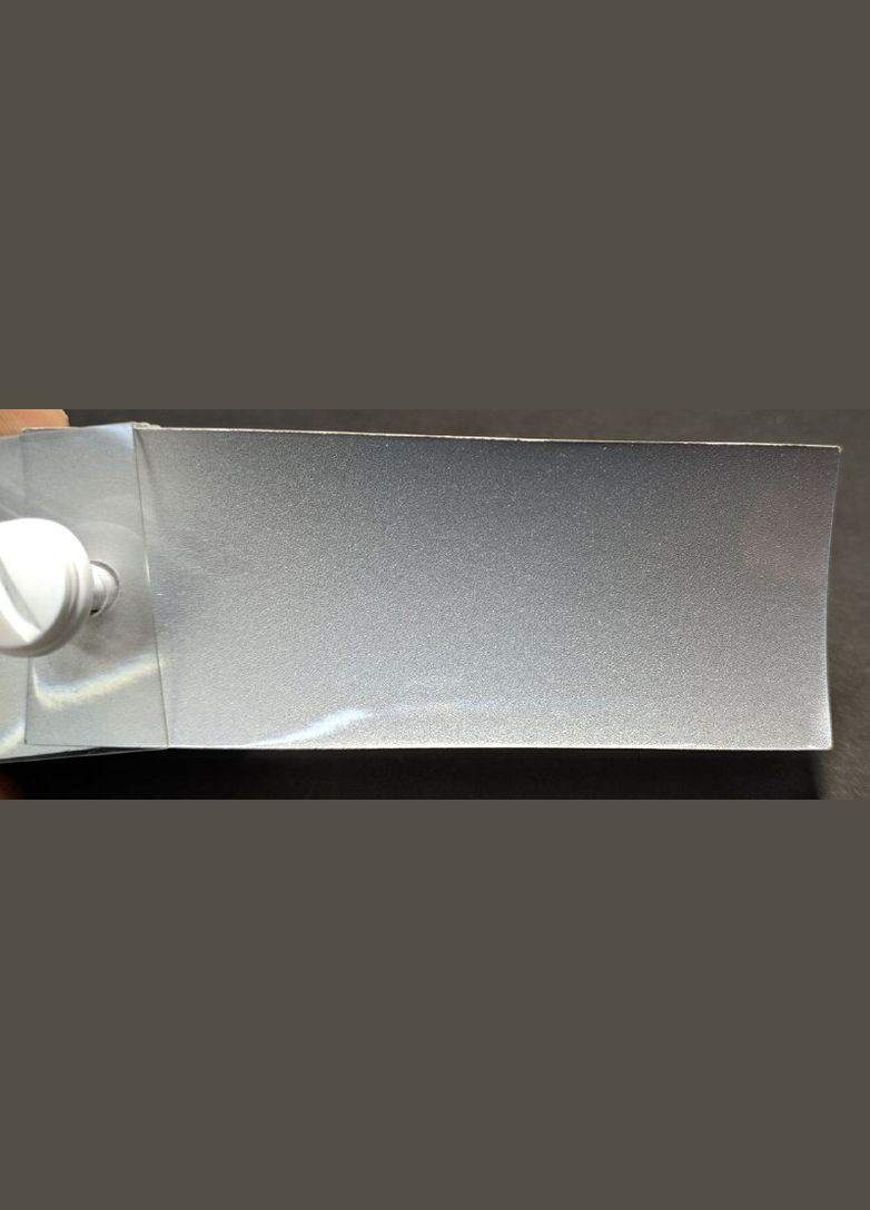 Автомобільна фарба для Acura NH583M NEW VOGUE SILVER Густая краска 200 мл Multichem (322459201)