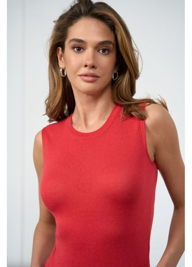 Топ 2702 Персик Triko Bakh (368651175)