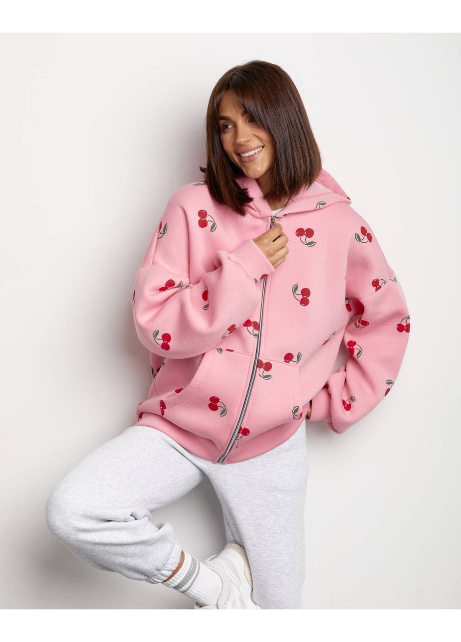 Кофта женская свободного кроя. Avanti (360481654)