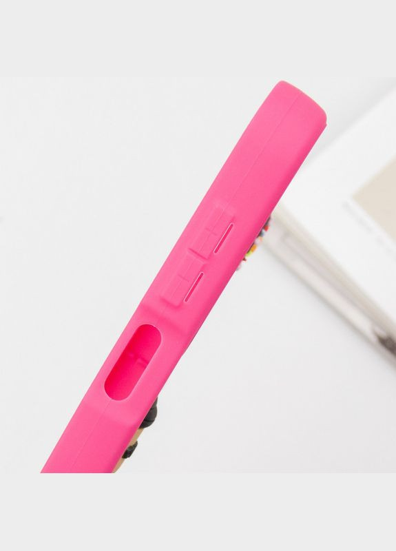 Чохол на Samsung Galaxy A15 4G/5G / для самсунг галаксі А15 об'ємні Toys Case Epik (356100621)